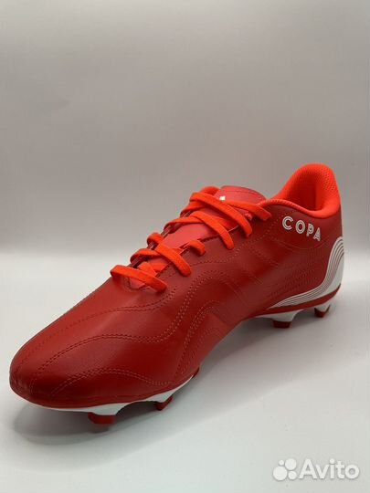 Бутсы adidas copa