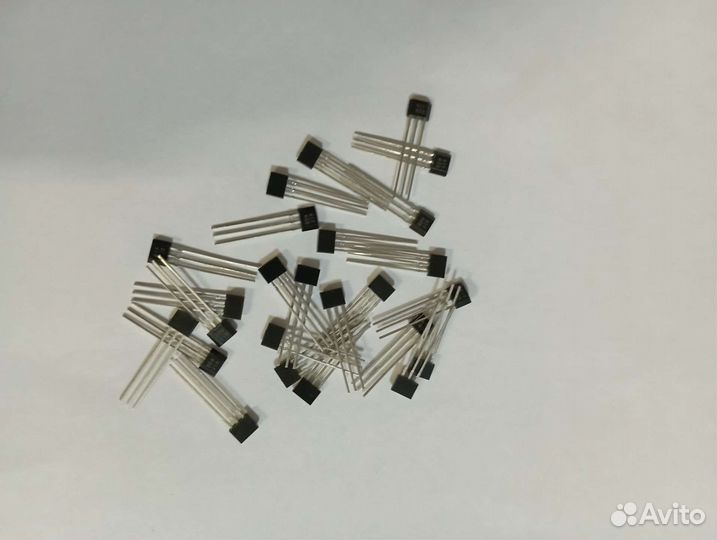 Датчики холла для мотор-колёс SS41F