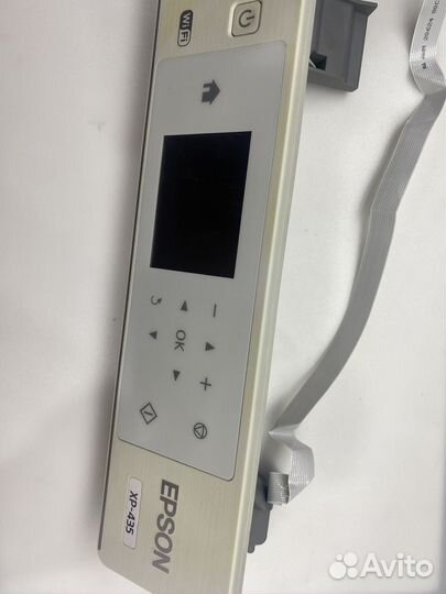 Запчасти Epson XP 435