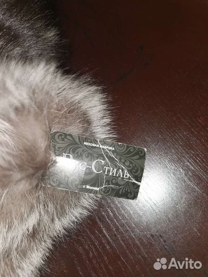 Продам шапку писец