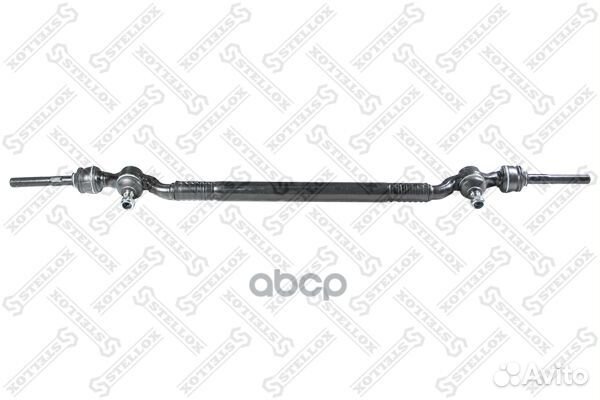 53-02023A-SX тяга рулевая центральная BMW E38