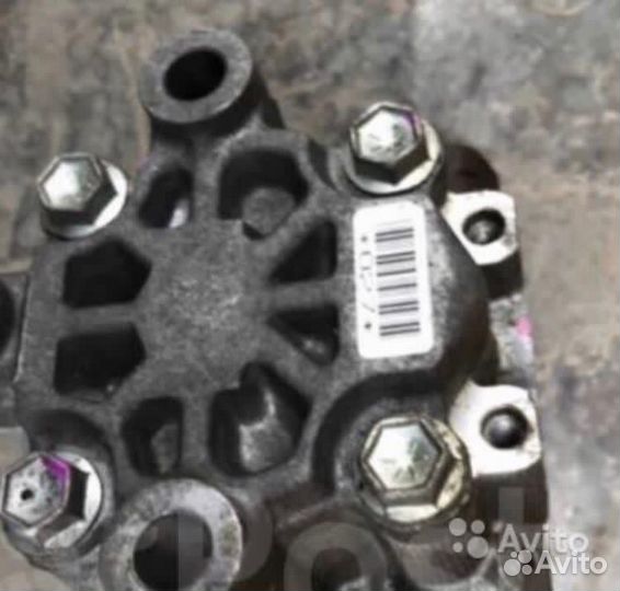 Насос гидроусилителя руля toyota camry ACV40