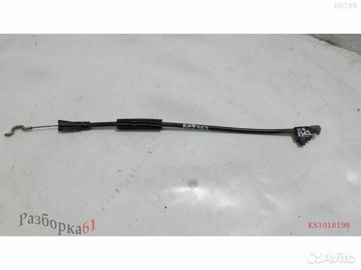 Трос багажника volkswagen passat B5+ Седан