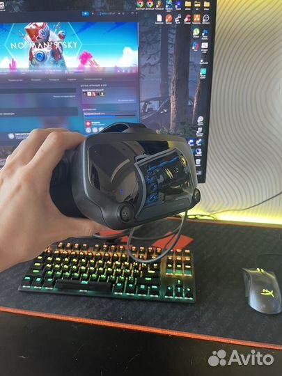 Valve Index VR Full Kit