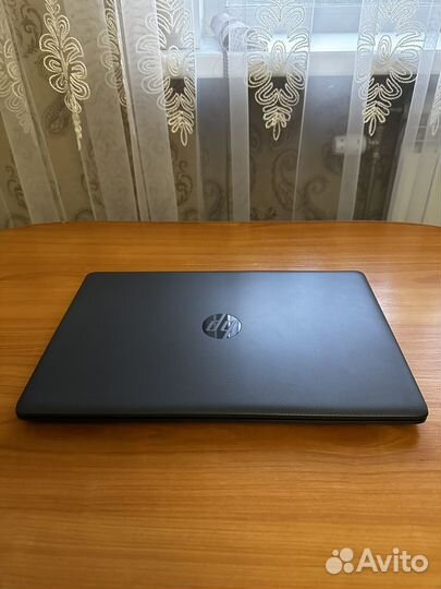 Ноутбук HP
