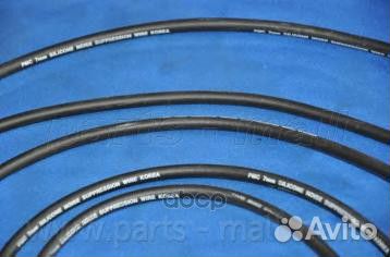 Провод высоковольтный (к-т) daewoo espero PEC-E