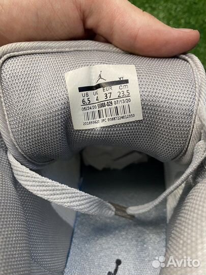 Кроссовки Nike Dunk High