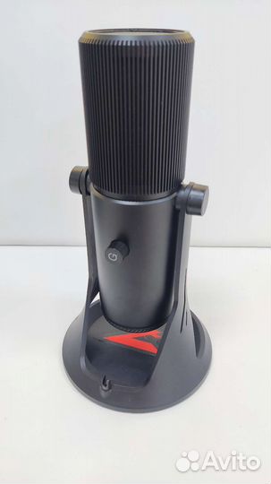 Микрофон ZET gamingkoradjipro