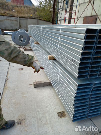 Профиль лстк производитель