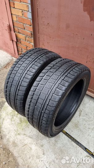 Cooper Discoverer M+S Sport 255/50 R19 107V