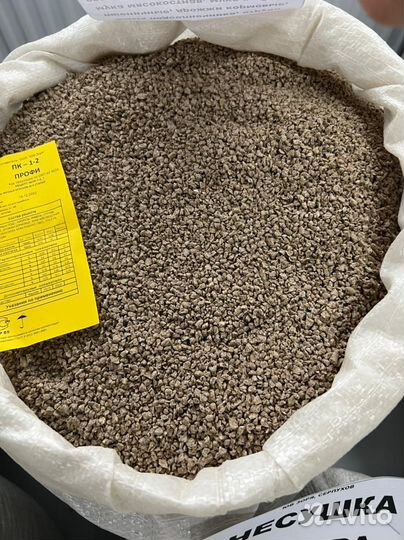 Комбикорм Профи для кур, 30 и 40 кг