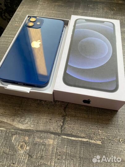 iPhone 12, 128 ГБ