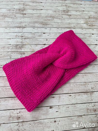 Повязка хлопковая