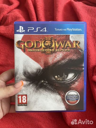 Игра для приставки