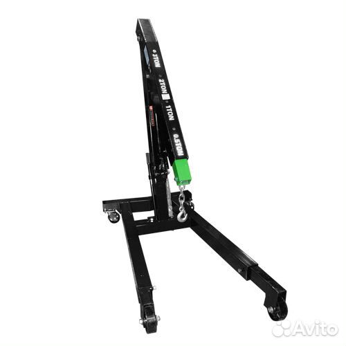 Кран складной г/п 1т и 2т