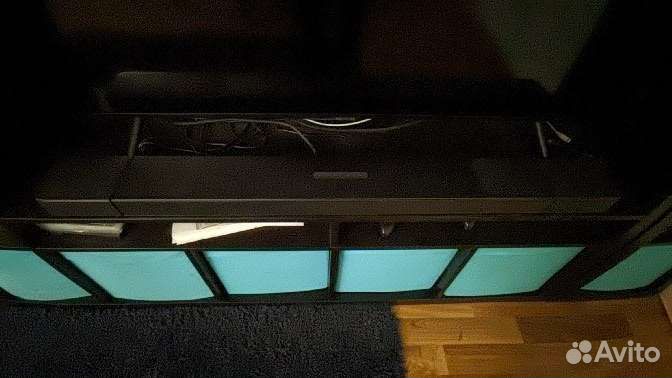 Саундбар jbl bar 9 1