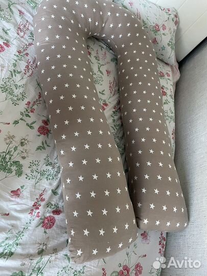 Подушка для беременных