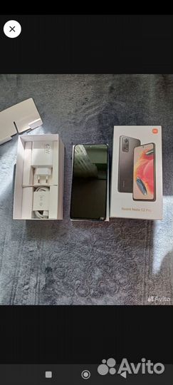 Xiaomi Redmi Note 12 Pro, 8/256 ГБ