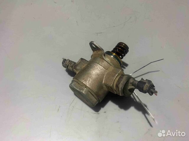 Тнвд Audi A1 (2010-2014)