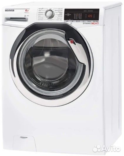Стиральная машина Hoover dxoa34 26C3/2