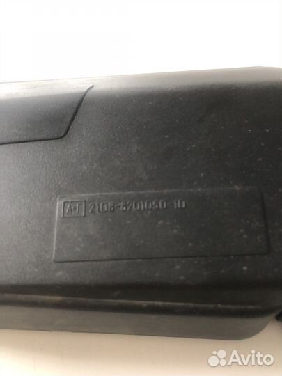 Зеркало заднего вида ваз 2108-2114 правое