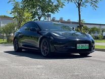 Tesla Model 3 AT, 2022, 25 000 км, с пробегом, цена 3 990 000 руб.