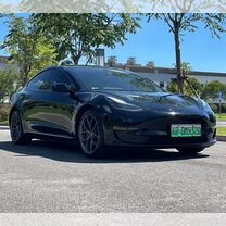 Tesla Model 3 AT, 2022, 25 000 км, с пробегом, цена 3 990 000 руб.