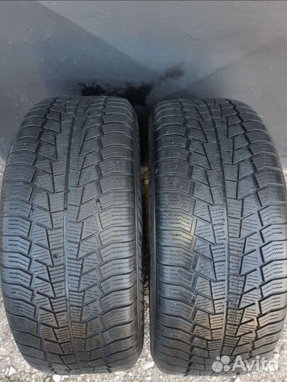 Gislaved Euro Frost 6 225/55 R16 27K