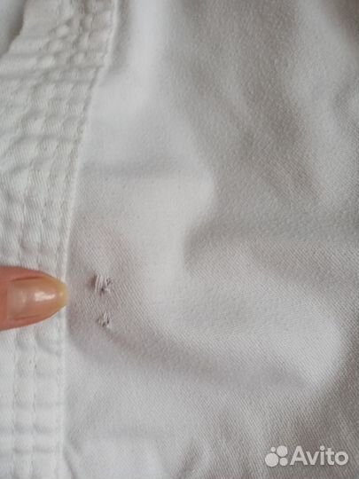 Продам кимано детское Green Hill Club