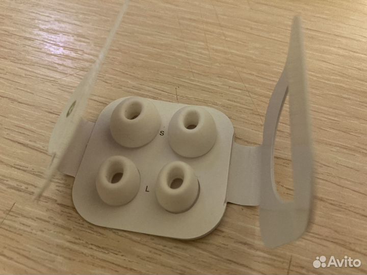 Беспроводные наушники копия apple airpods pro