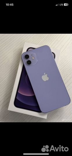 iPhone 12 128gb