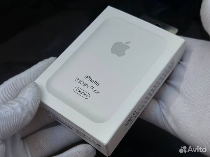 Повербанк apple 5000mah