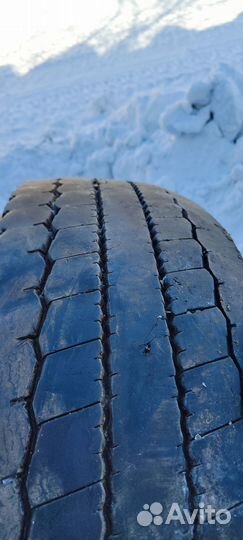 Шины 295 80 22.5 Кама