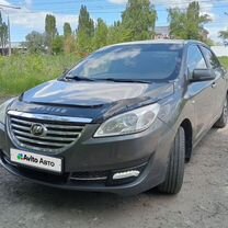 LIFAN Cebrium (720) 1.8 MT, 2014, 94 000 км, с пробегом, цена 680 000 руб.