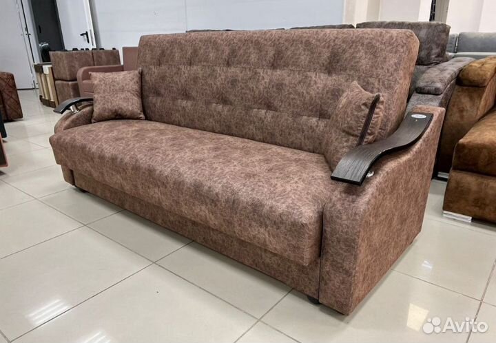 Диван«Книжка раскладной» #010