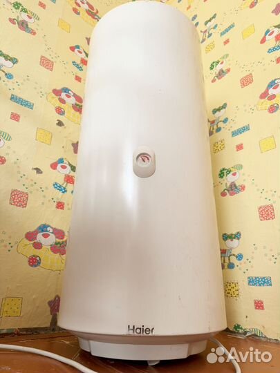 Водонагреватель Haier ES80V-A3