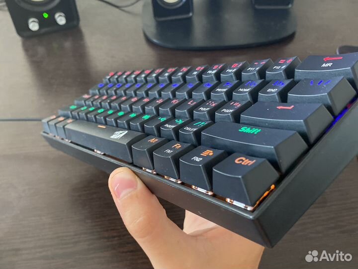 Клавиатура для пк