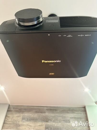 Panasonic PT-AE7000EA