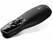 Пульт для проекторов Logitech R400