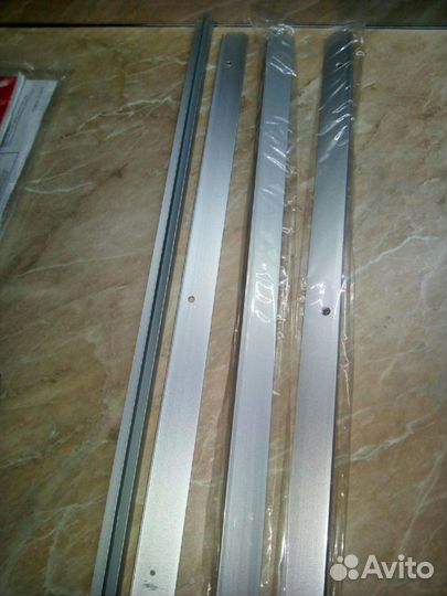 Мебельные петли