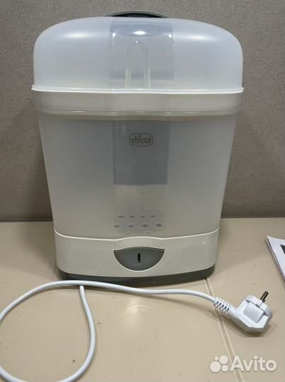 Стерилизатор Chicco