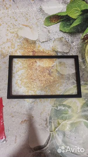 Рамка 2 Дин на Пассат Б5