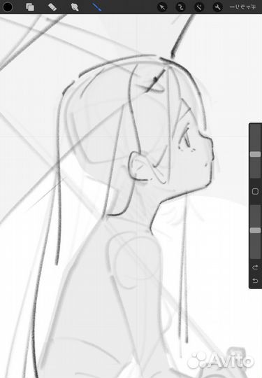 Графический планшет