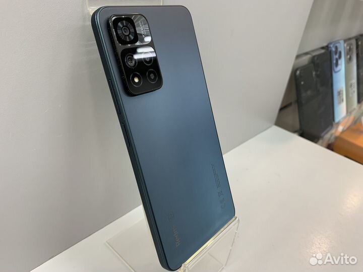 Xiaomi Redmi Note 11 Pro 5G, 8/128 ГБ
