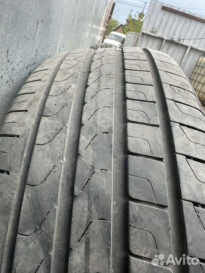 Pirelli Scorpion 225/55 R19 99V