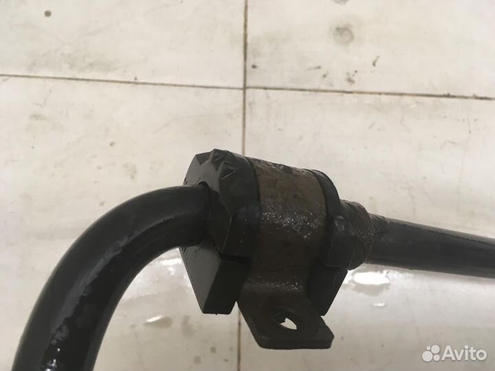 Стабилизатор передний Lancer (CX,CY) 2007