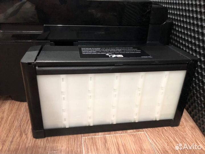 Epson L850