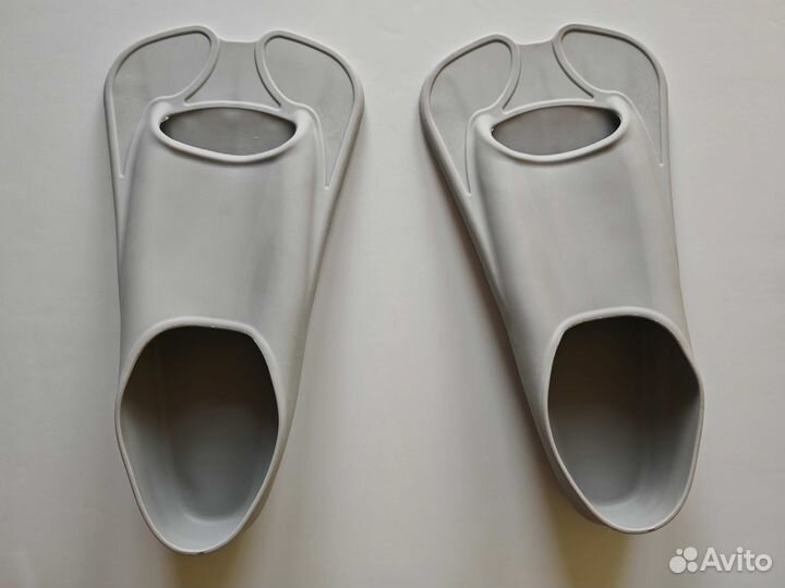 Ласты лопатки очки для плавания