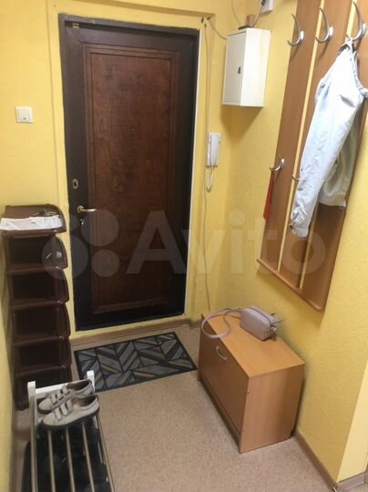 1-к. квартира, 49,1 м², 11/11 эт.