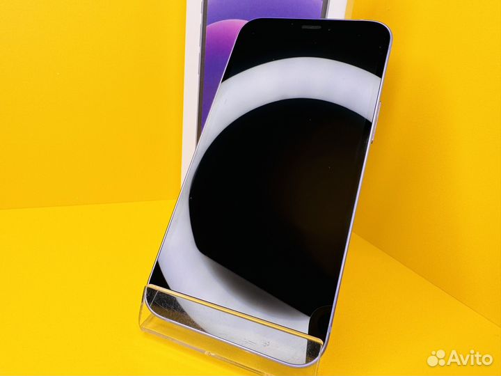 iPhone 12 mini, 128 ГБ